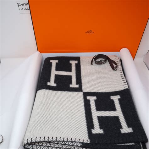 hermes avalon blanket replica australia|hermes blanket price.